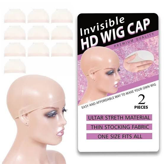 Bald Cap